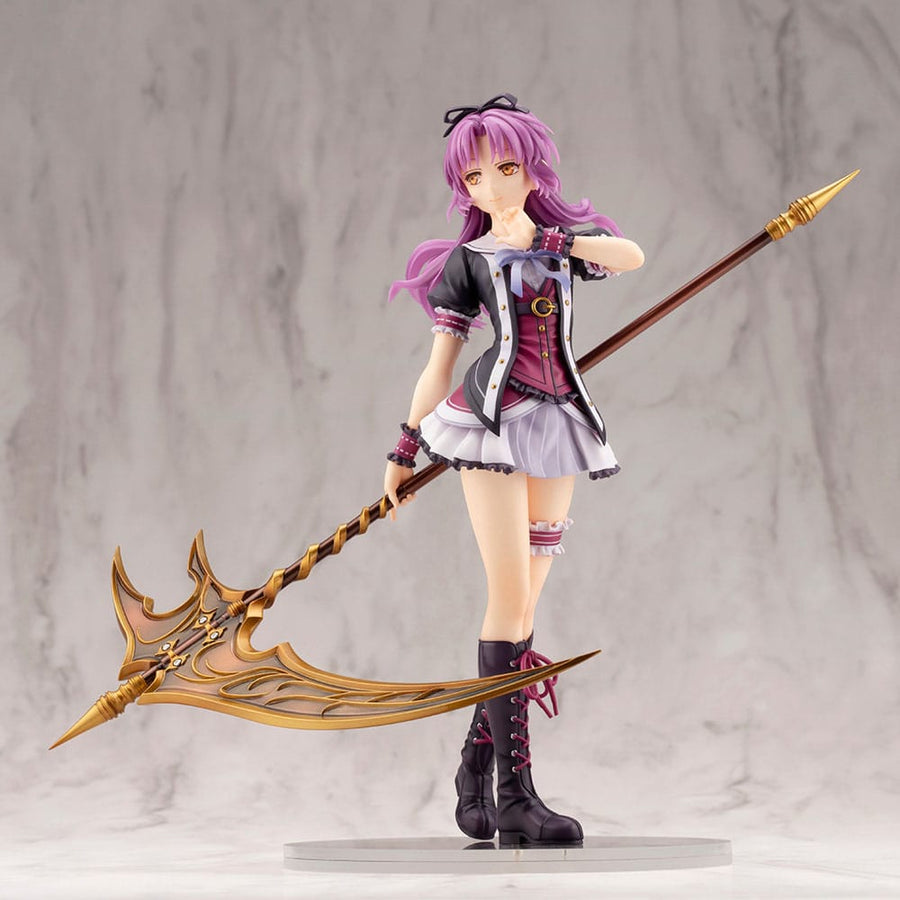 The Legend of Heroes PVC Statue 1/8 Renne Bright 20 cm - The Happy Toy Store