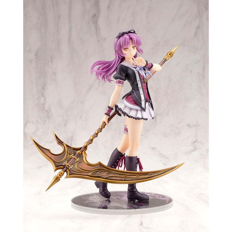 The Legend of Heroes PVC Statue 1/8 Renne Bright 20 cm - The Happy Toy Store