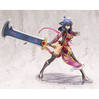 The Legend of Heroes PVC Statue 1/8 Rixia Mao 20 cm - The Happy Toy Store