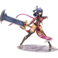 The Legend of Heroes PVC Statue 1/8 Rixia Mao 20 cm - The Happy Toy Store