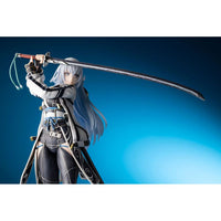 The Legend of Heroes PVC Statue 1/8 Shizuna Rem Misurugi 23 cm - The Happy Toy Store