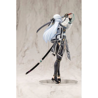 The Legend of Heroes PVC Statue 1/8 Shizuna Rem Misurugi 23 cm - The Happy Toy Store