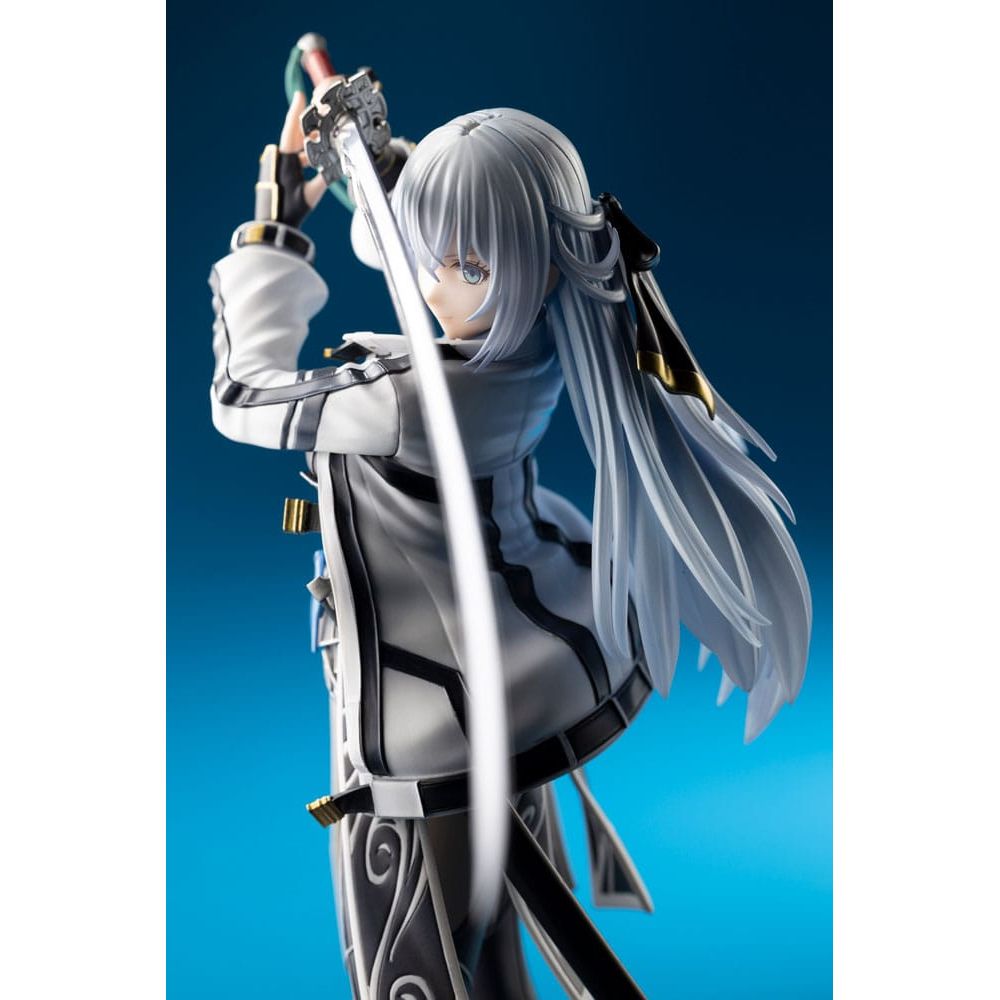 The Legend of Heroes PVC Statue 1/8 Shizuna Rem Misurugi 23 cm - The Happy Toy Store