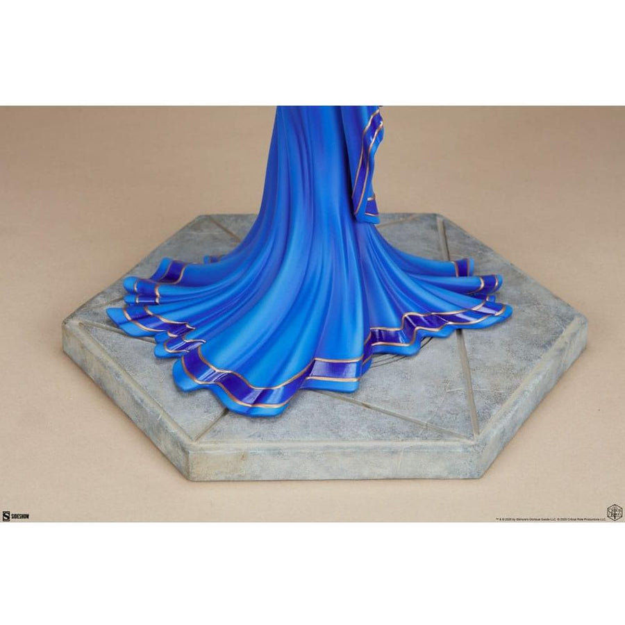 The Legend of Vox Machina Critical Role collection Statue Allura Vysoren 32 cm - The Happy Toy Store