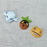 The Legend of Zelda Majora's Mask 3D Nendoroid Action Figure Link Majora's Mask 3D Ver. 10 cm - The Happy Toy Store