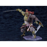 The Legend of Zelda Tears of the Kingdom Figma Action Figure Ganondorf Tears of the Kingdom Ver. 19 cm - The Happy Toy Store