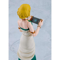 The Legend of Zelda Tears of the Kingdom Figma Action Figure Zelda Tears of the Kingdom Ver. 16 cm - The Happy Toy Store