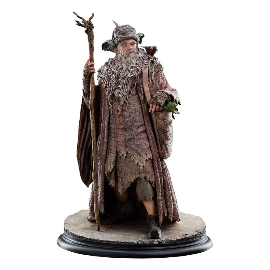 The Lord of the Rings Statue 1/6 Radagast 30 cm - The Happy Toy Store