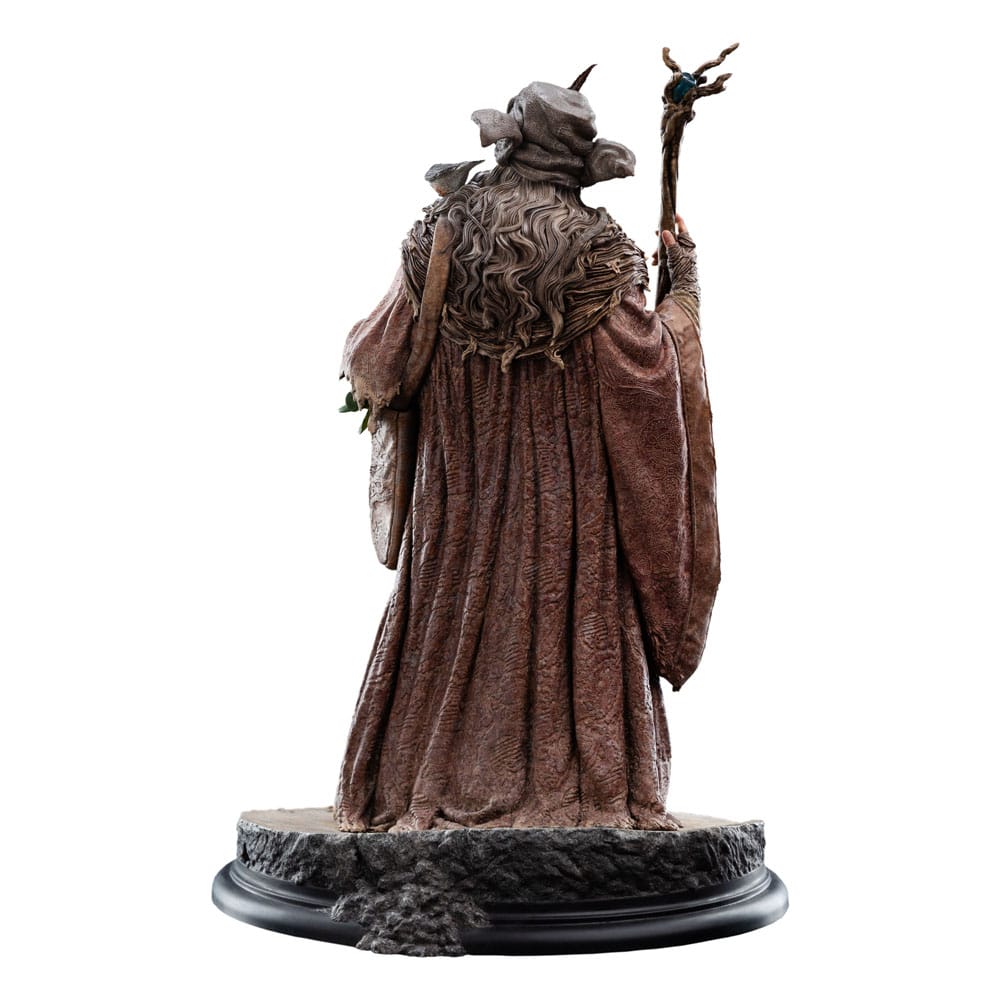 The Lord of the Rings Statue 1/6 Radagast 30 cm - The Happy Toy Store