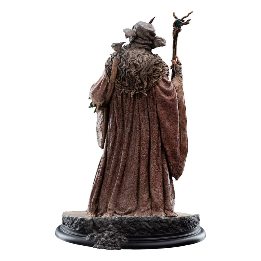 The Lord of the Rings Statue 1/6 Radagast 30 cm - The Happy Toy Store