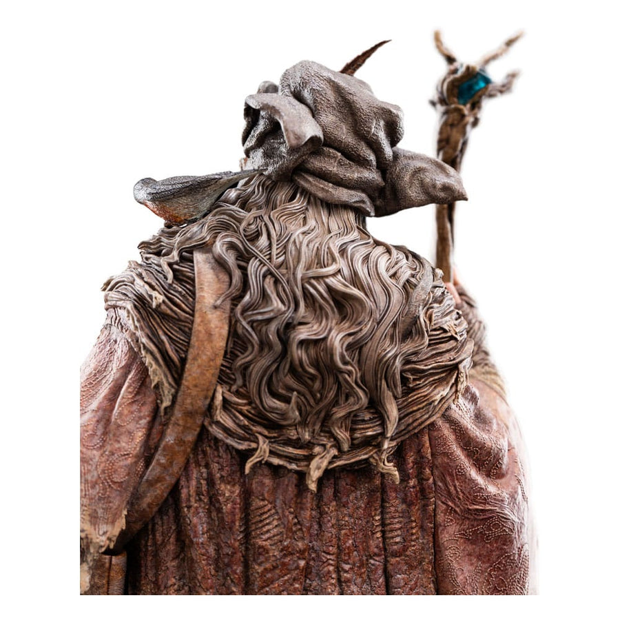 The Lord of the Rings Statue 1/6 Radagast 30 cm - The Happy Toy Store
