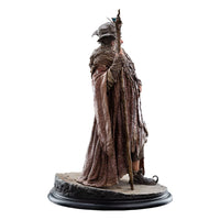 The Lord of the Rings Statue 1/6 Radagast 30 cm - The Happy Toy Store