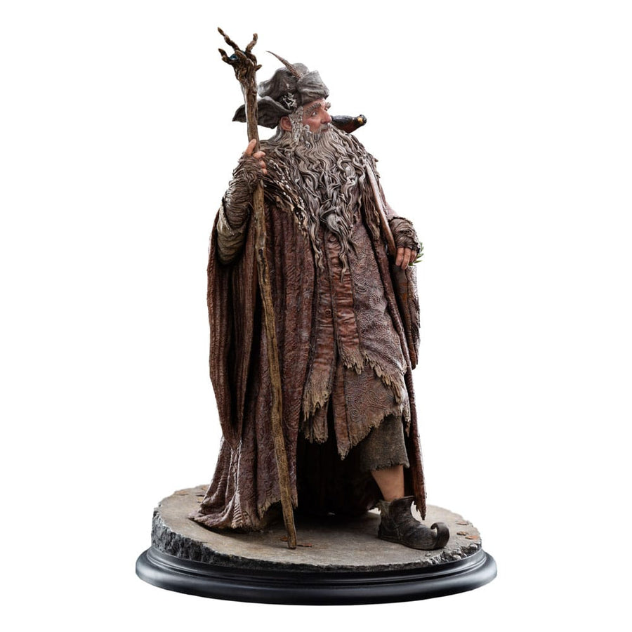 The Lord of the Rings Statue 1/6 Radagast 30 cm - The Happy Toy Store