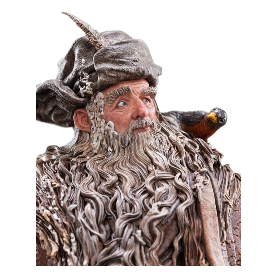 The Lord of the Rings Statue 1/6 Radagast 30 cm - The Happy Toy Store