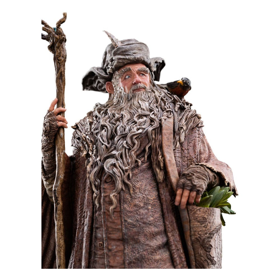 The Lord of the Rings Statue 1/6 Radagast 30 cm - The Happy Toy Store