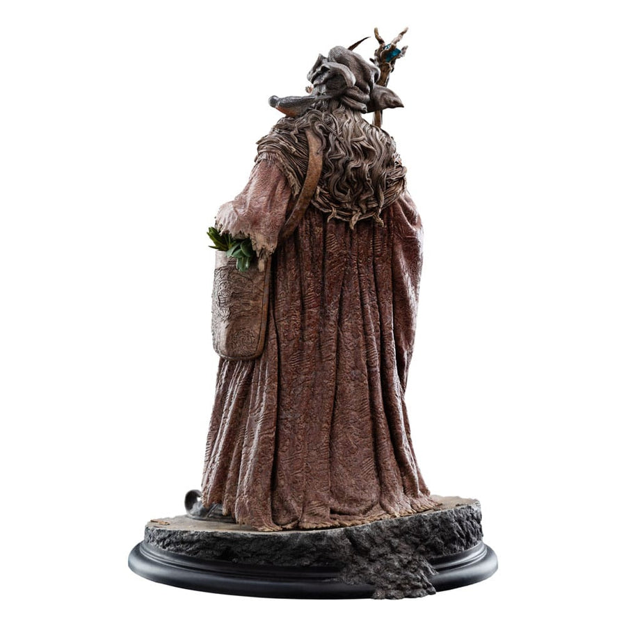 The Lord of the Rings Statue 1/6 Radagast 30 cm - The Happy Toy Store