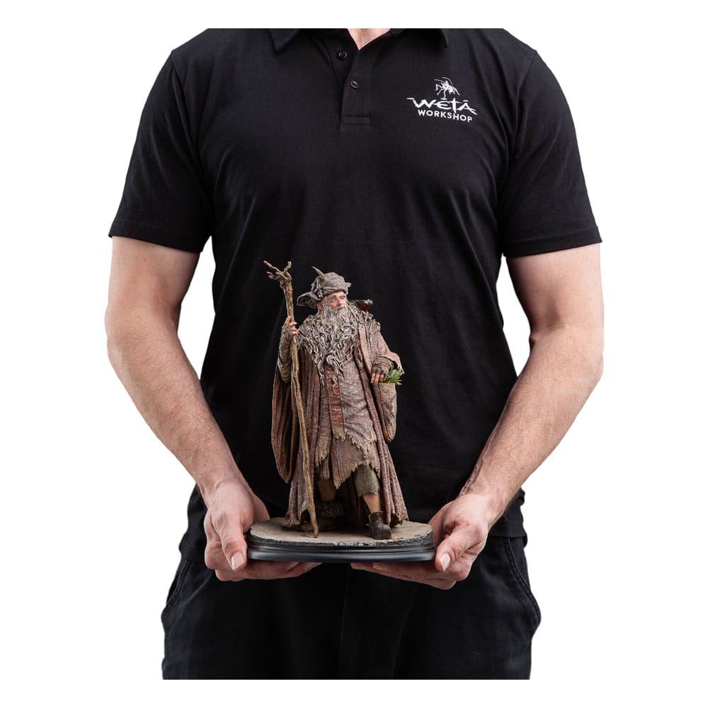 The Lord of the Rings Statue 1/6 Radagast 30 cm - The Happy Toy Store