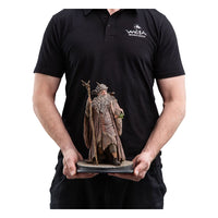 The Lord of the Rings Statue 1/6 Radagast 30 cm - The Happy Toy Store