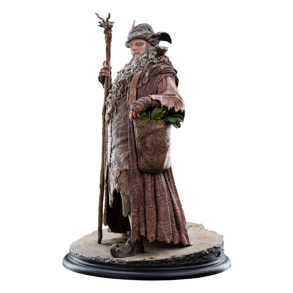 The Lord of the Rings Statue 1/6 Radagast 30 cm - The Happy Toy Store