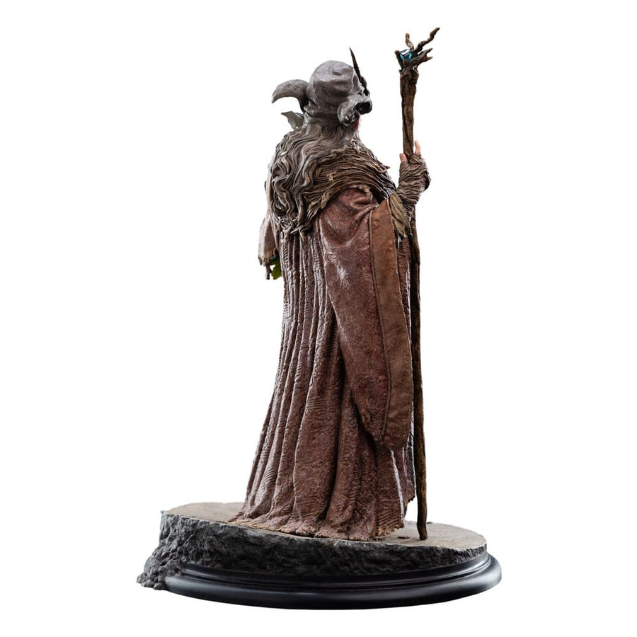 The Lord of the Rings Statue 1/6 Radagast 30 cm - The Happy Toy Store