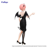 The Quintessential Quintuplets Specials 2 BiCute Dark Bunnies PVC Statue Nakano Ichika 25 cm - The Happy Toy Store