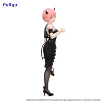 The Quintessential Quintuplets Specials 2 BiCute Dark Bunnies PVC Statue Nakano Ichika 25 cm - The Happy Toy Store