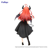The Quintessential Quintuplets Specials 2 BiCute Dark PVC Statue Nakano Itsuki 25 cm - The Happy Toy Store