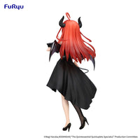 The Quintessential Quintuplets Specials 2 BiCute Dark PVC Statue Nakano Itsuki 25 cm - The Happy Toy Store