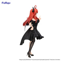 The Quintessential Quintuplets Specials 2 BiCute Dark PVC Statue Nakano Itsuki 25 cm - The Happy Toy Store