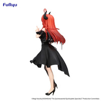 The Quintessential Quintuplets Specials 2 BiCute Dark PVC Statue Nakano Itsuki 25 cm - The Happy Toy Store