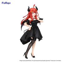 The Quintessential Quintuplets Specials 2 BiCute Dark PVC Statue Nakano Itsuki 25 cm - The Happy Toy Store