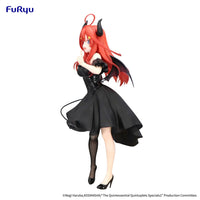 The Quintessential Quintuplets Specials 2 BiCute Dark PVC Statue Nakano Itsuki 25 cm - The Happy Toy Store