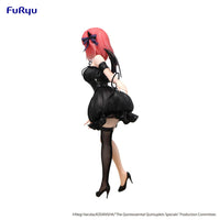 The Quintessential Quintuplets Specials BiCute Dark PVC Statue Nakano Nino 24 cm - The Happy Toy Store