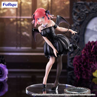 The Quintessential Quintuplets Specials BiCute Dark PVC Statue Nakano Nino 24 cm - The Happy Toy Store