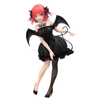 The Quintessential Quintuplets Specials BiCute Dark PVC Statue Nakano Nino 24 cm - The Happy Toy Store