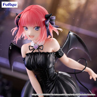 The Quintessential Quintuplets Specials BiCute Dark PVC Statue Nakano Nino 24 cm - The Happy Toy Store