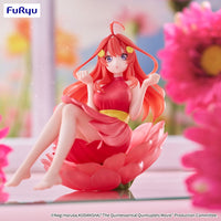The Quintessential Quintuplets Specials Bloo - me! PVC Statue Nakano Itsuki 11 cm - The Happy Toy Store