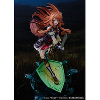 The Rising of the Shield Hero PVC Statue 1/7 Raphtalia 27 cm - The Happy Toy Store