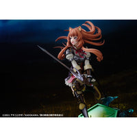 The Rising of the Shield Hero PVC Statue 1/7 Raphtalia 27 cm - The Happy Toy Store
