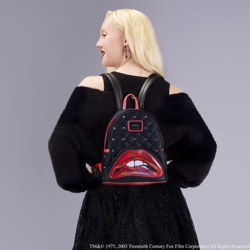 The Rocky Horror Picture Show Mini Backpack - The Happy Toy Store