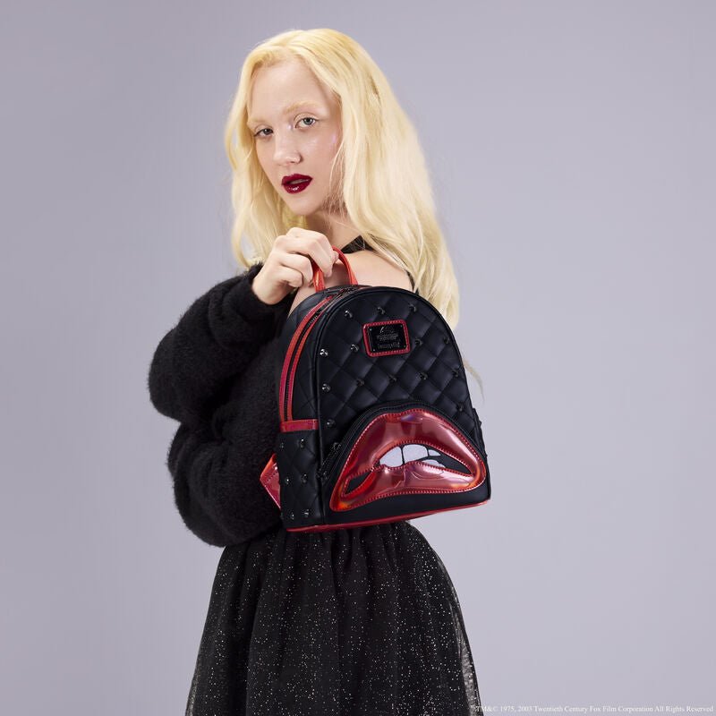 The Rocky Horror Picture Show Mini Backpack - The Happy Toy Store