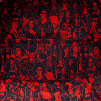 The Rocky Horror Picture Show Mini Backpack - The Happy Toy Store