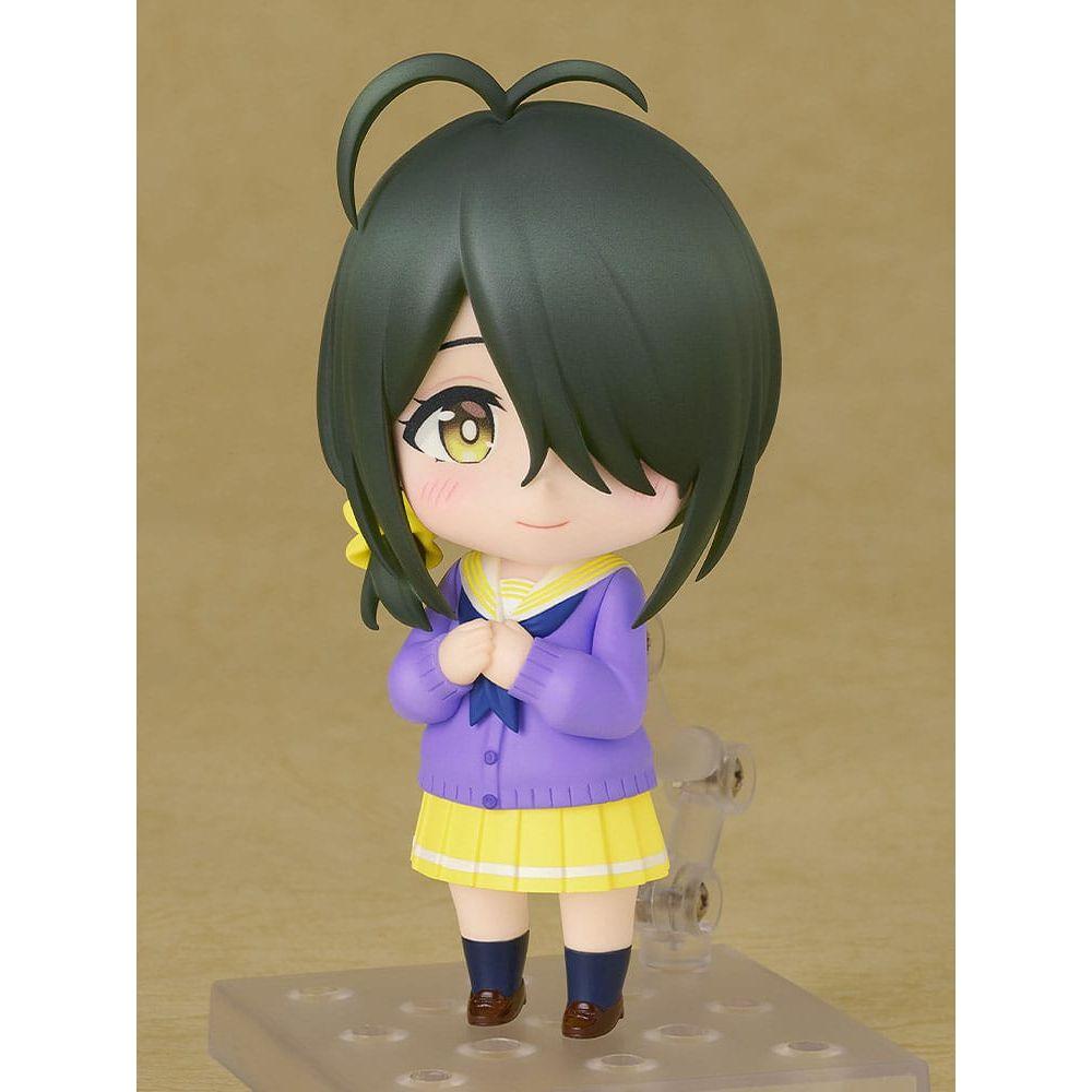 The Shiunji Family Children Nendoroid Action Figure Kotono Shiunji [Basic] 10 cm - The Happy Toy Store