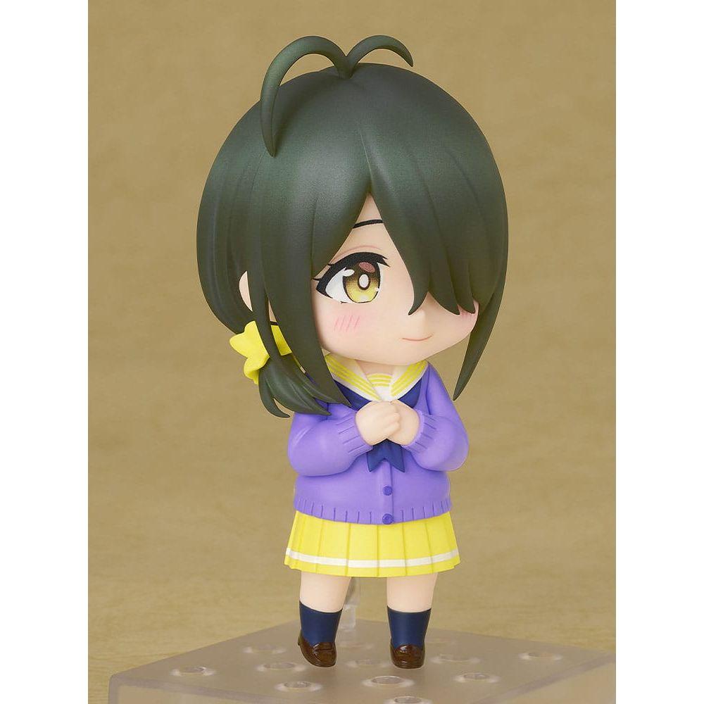 The Shiunji Family Children Nendoroid Action Figure Kotono Shiunji [Basic] 10 cm - The Happy Toy Store