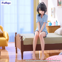 The Shiunji Family Children Noodle Stopper PVC Statue Kotono Shiunji 17 cm - The Happy Toy Store