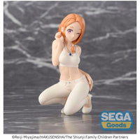 The Shiunji Family Children PM Perching PVC Statue Banri Shiunji 9 cm - The Happy Toy Store