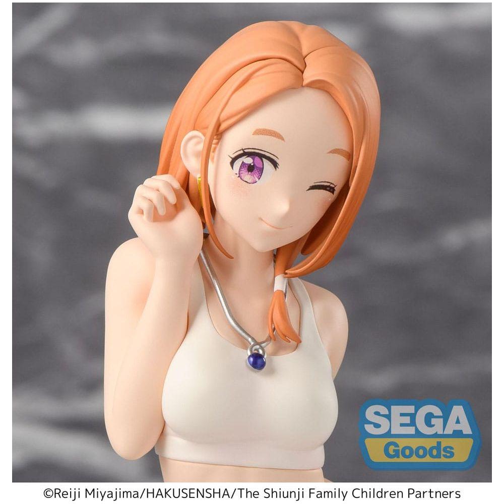 The Shiunji Family Children PM Perching PVC Statue Banri Shiunji 9 cm - The Happy Toy Store