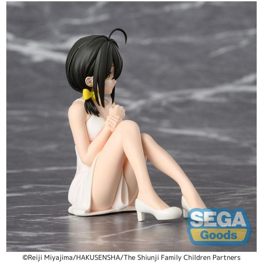 The Shiunji Family Children PM Perching PVC Statue Kotono Shiunji 9 cm - The Happy Toy Store