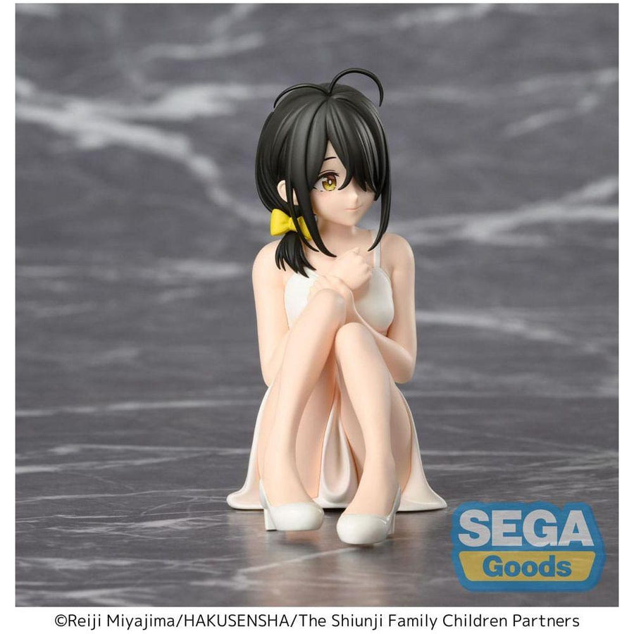 The Shiunji Family Children PM Perching PVC Statue Kotono Shiunji 9 cm - The Happy Toy Store