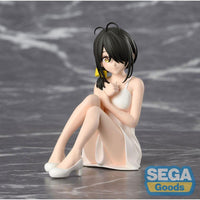 The Shiunji Family Children PM Perching PVC Statue Kotono Shiunji 9 cm - The Happy Toy Store